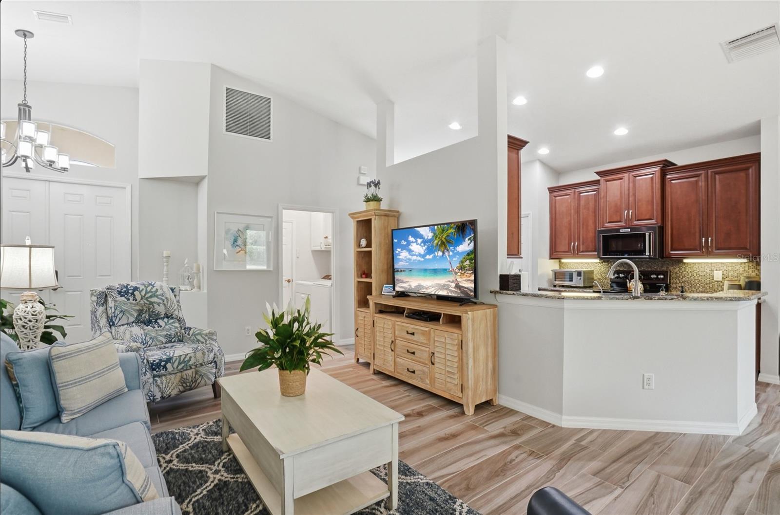 CASCADES AT SARASOTA PH I - Residential