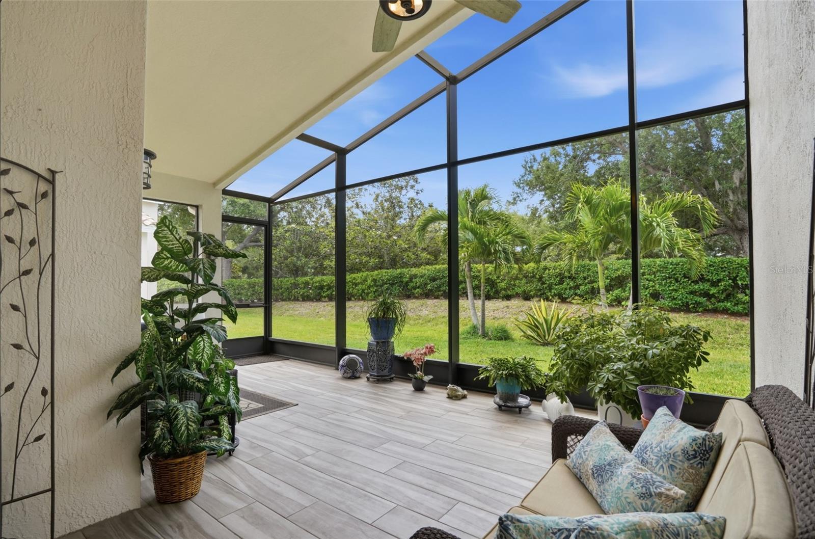 CASCADES AT SARASOTA PH I - Residential