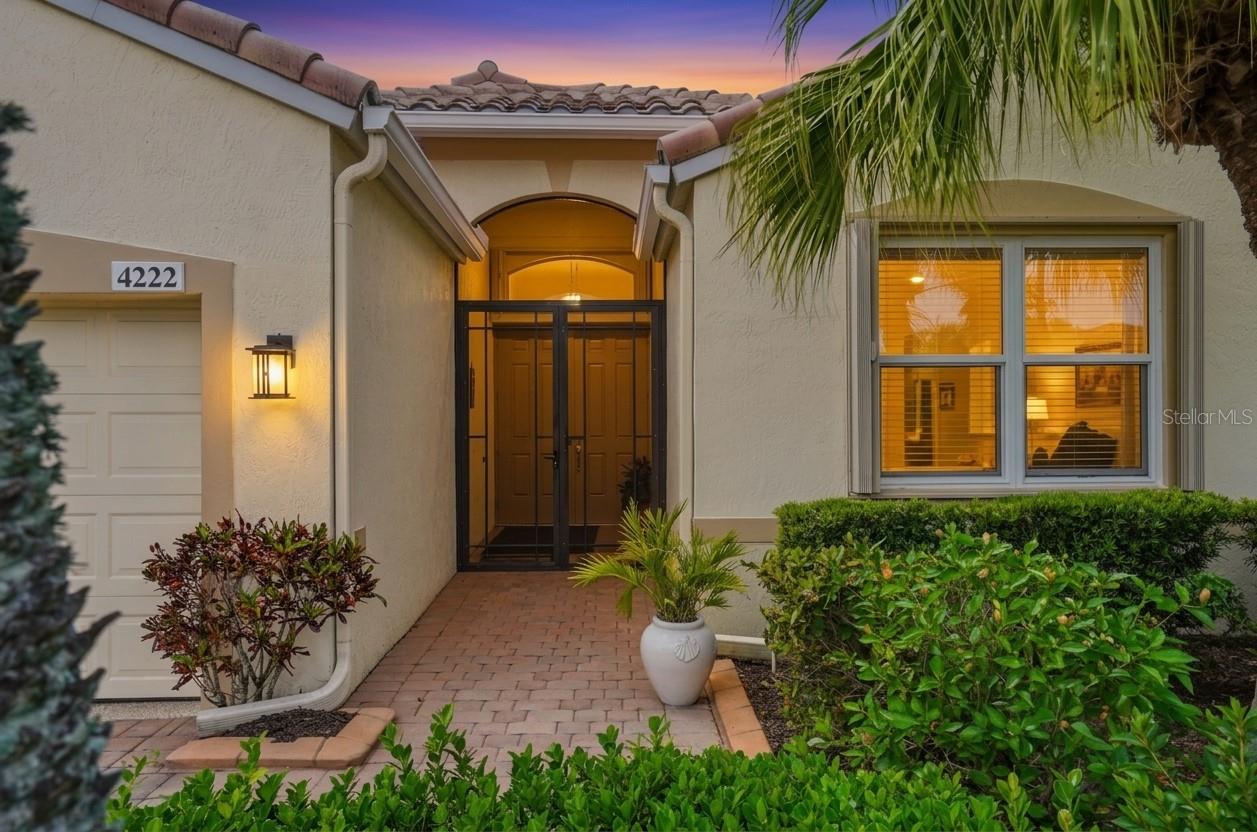 CASCADES AT SARASOTA PH I - Residential