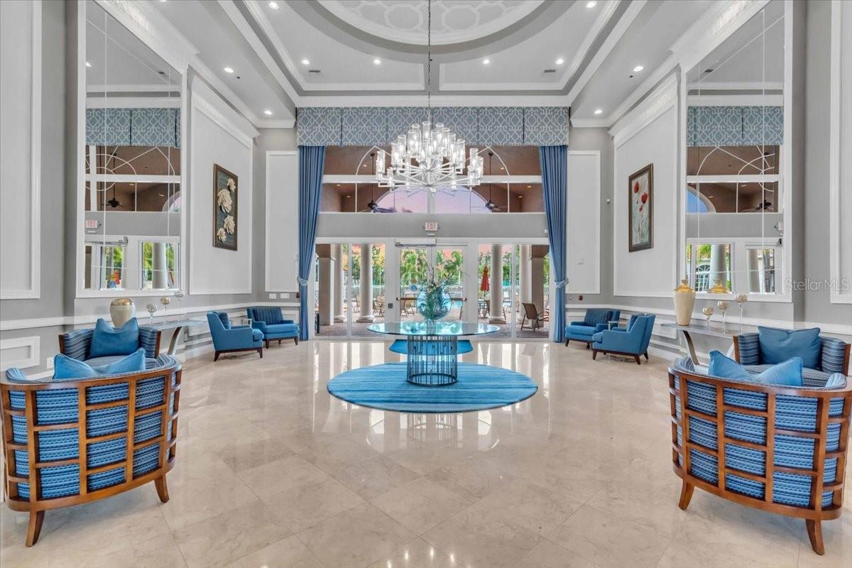 CASCADES AT SARASOTA PH I - Residential