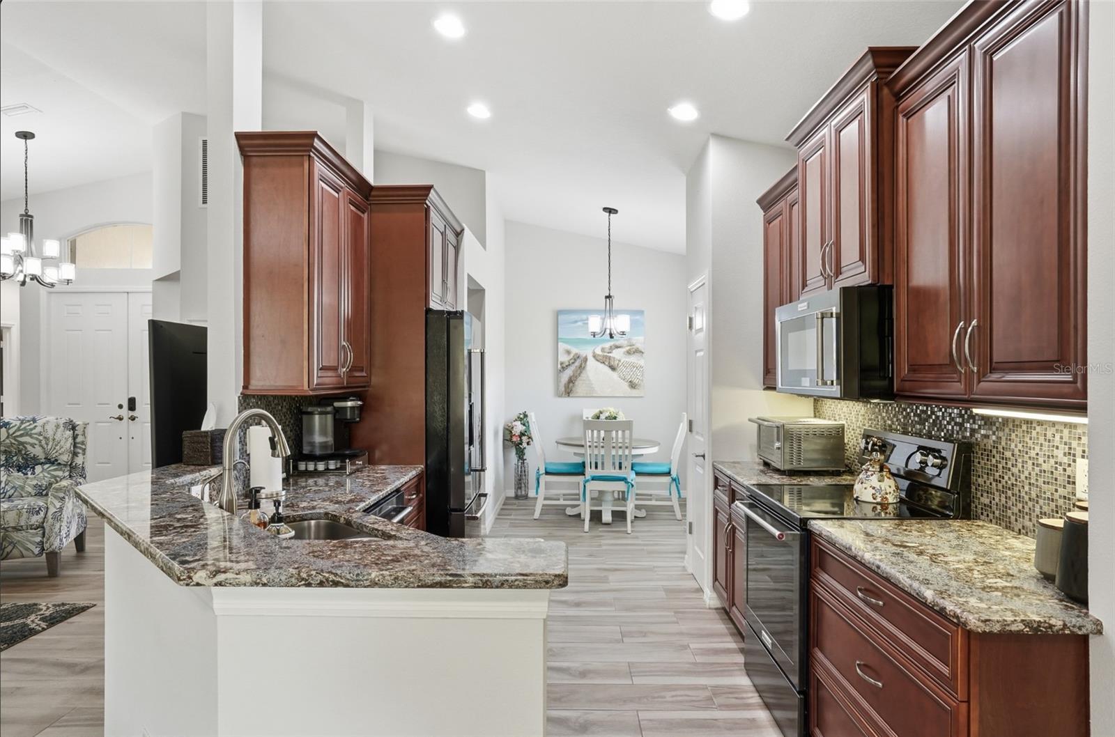 CASCADES AT SARASOTA PH I - Residential