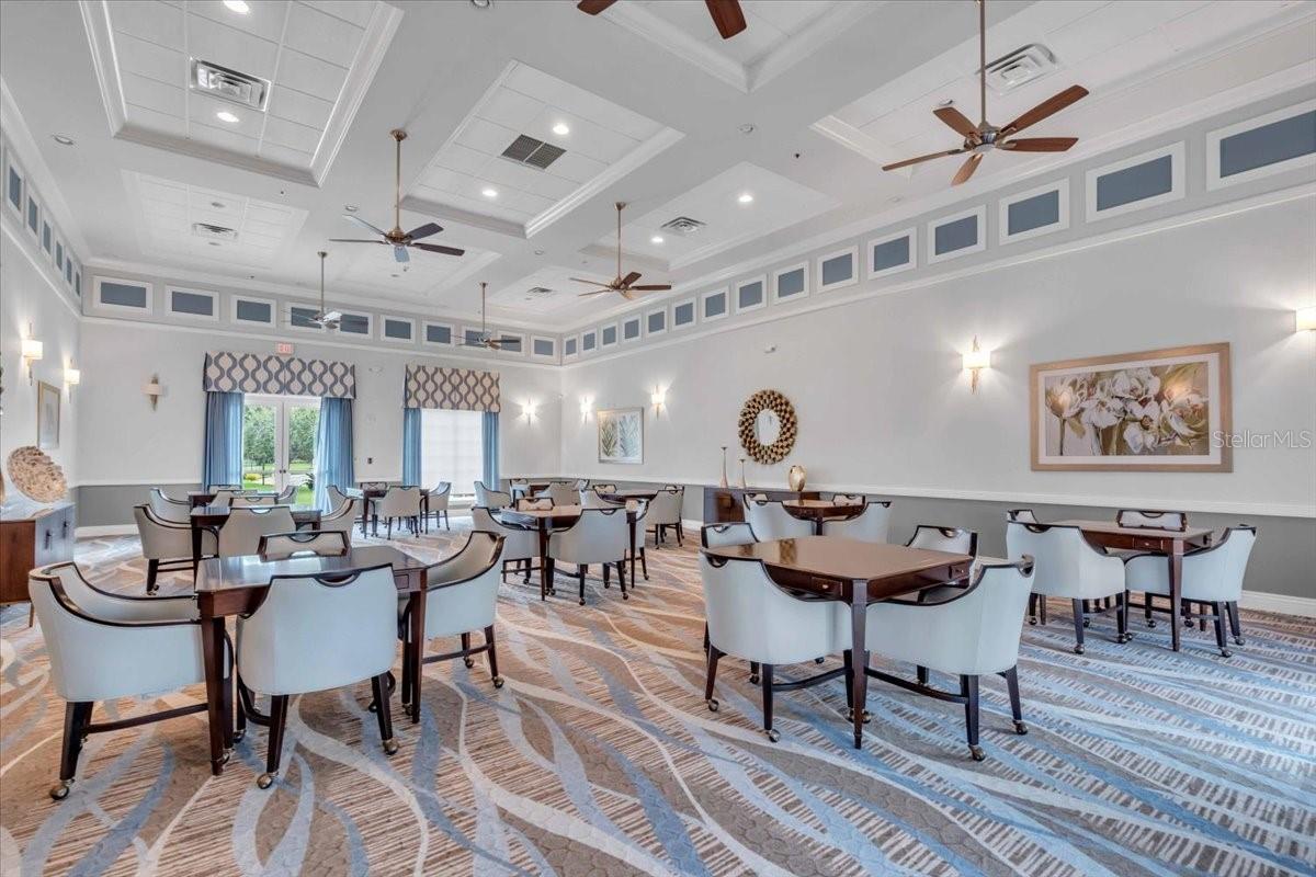 CASCADES AT SARASOTA PH I - Residential