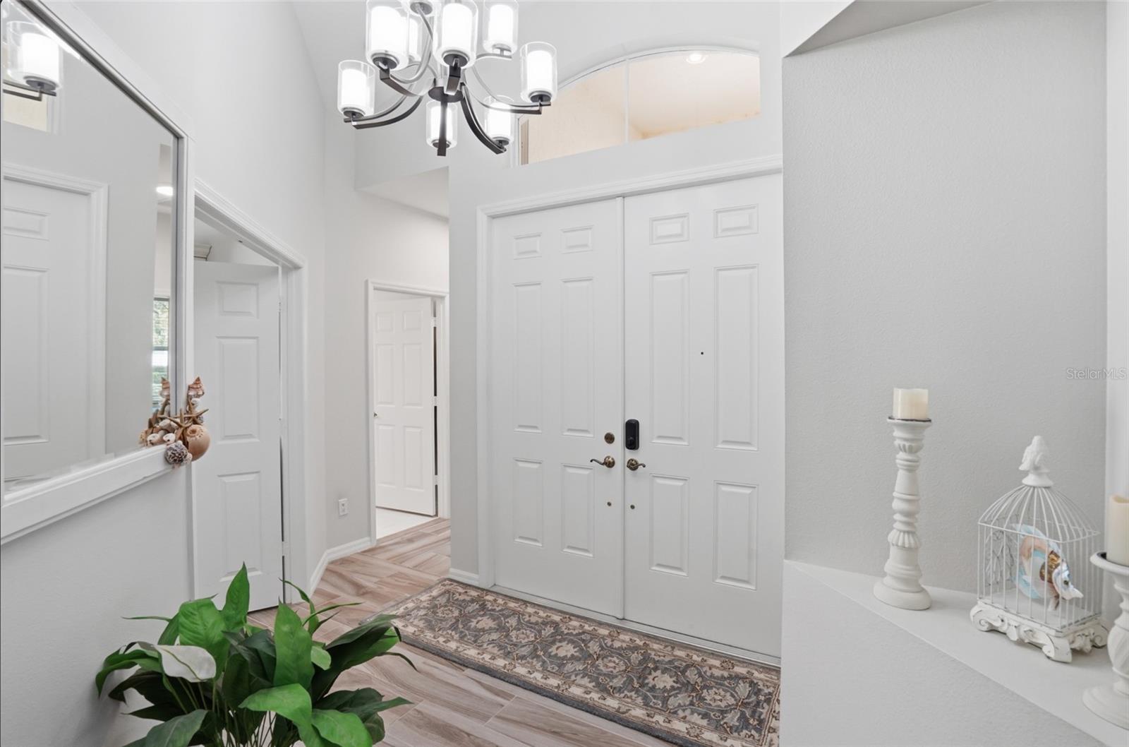 CASCADES AT SARASOTA PH I - Residential