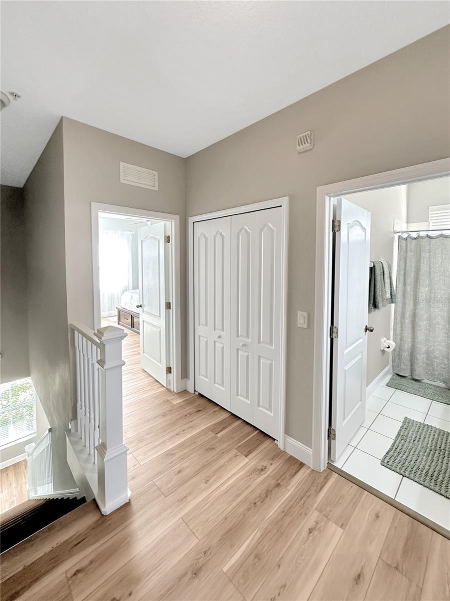 DANIELS LNDG A-J - Residential