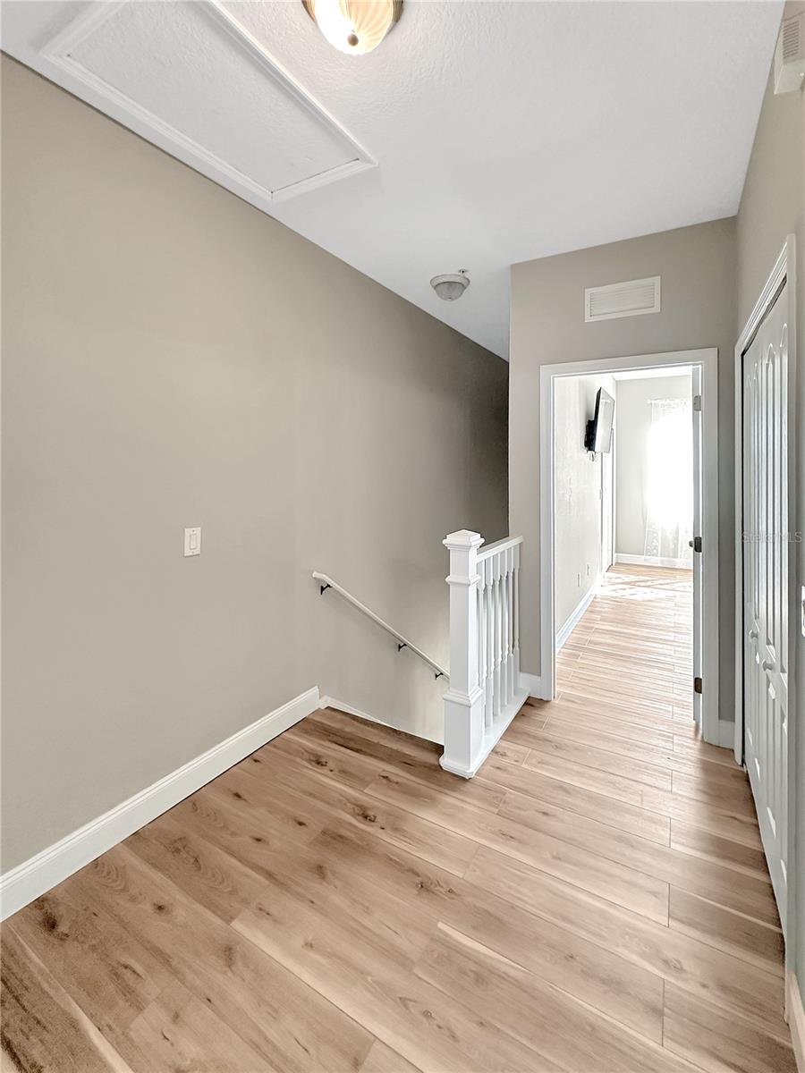 DANIELS LNDG A-J - Residential
