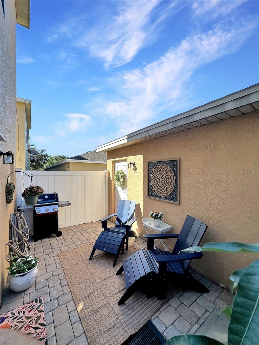 DANIELS LNDG A-J - Residential