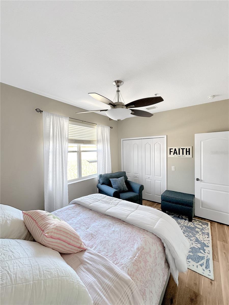 DANIELS LNDG A-J - Residential