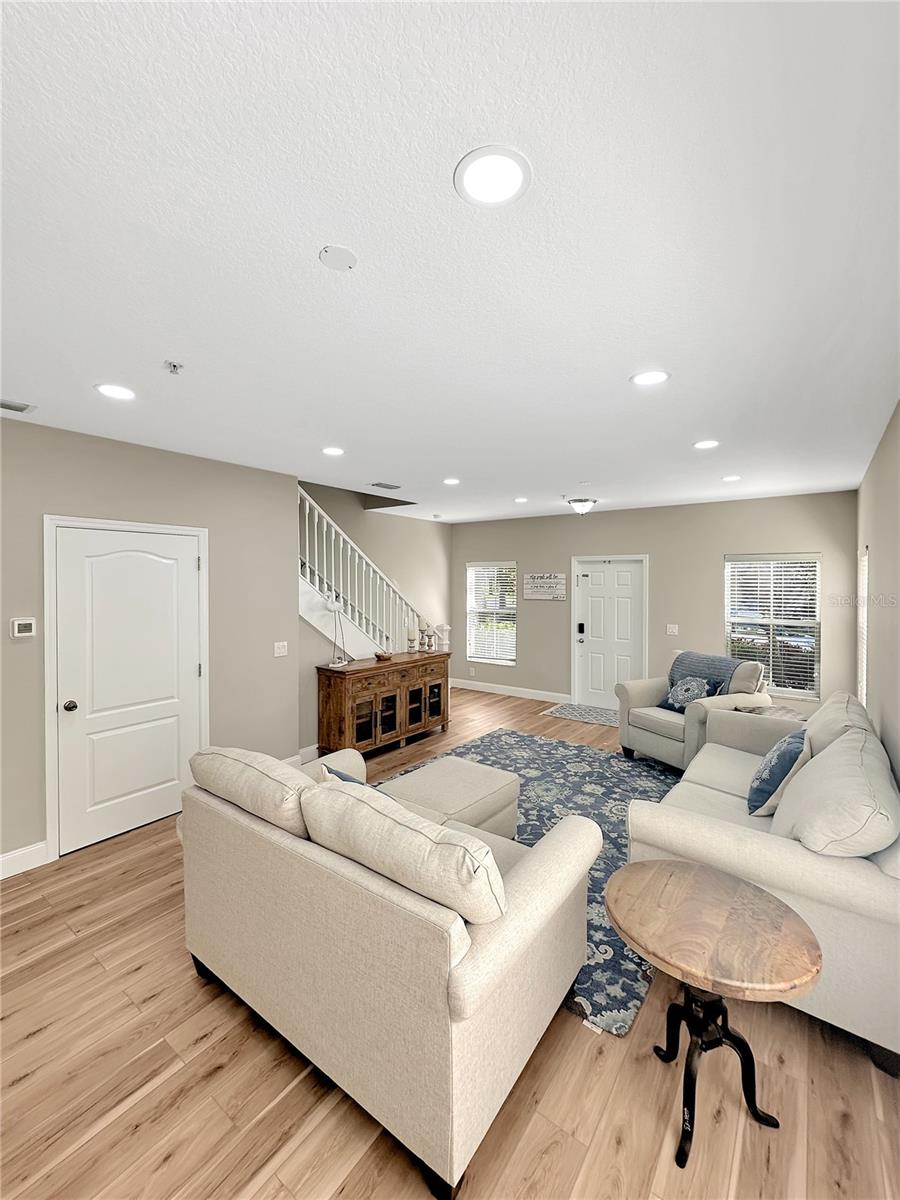 DANIELS LNDG A-J - Residential