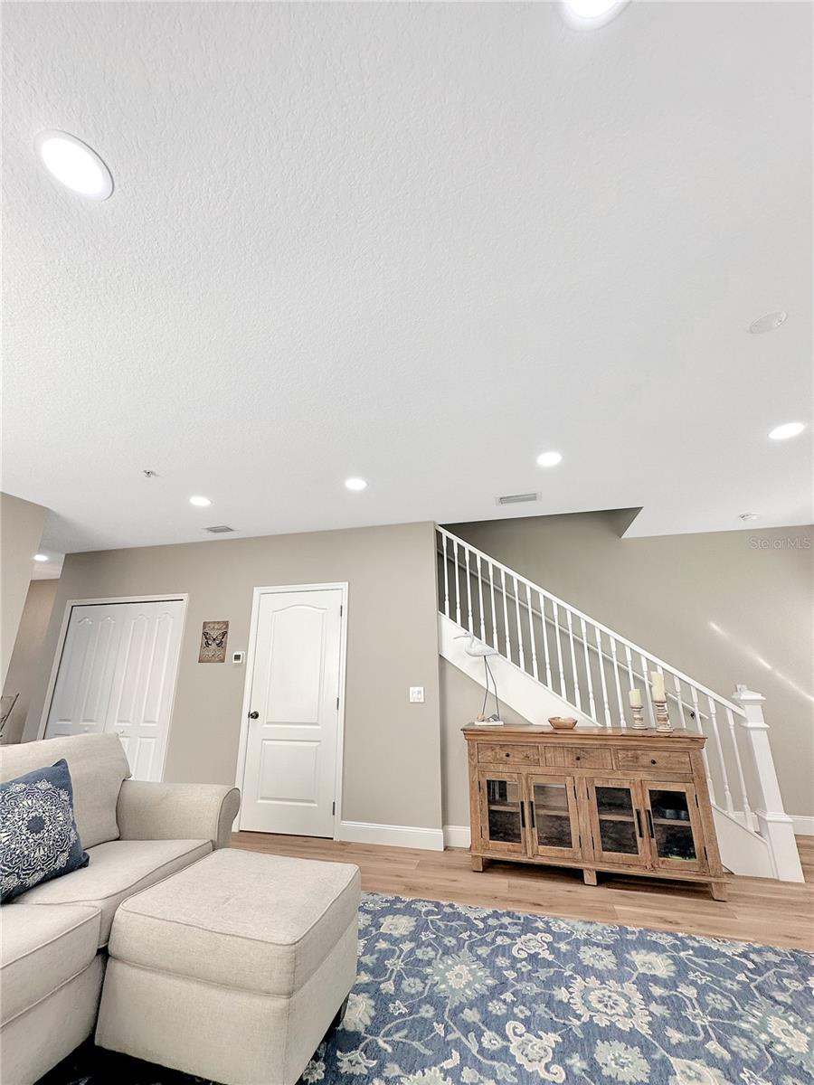 DANIELS LNDG A-J - Residential