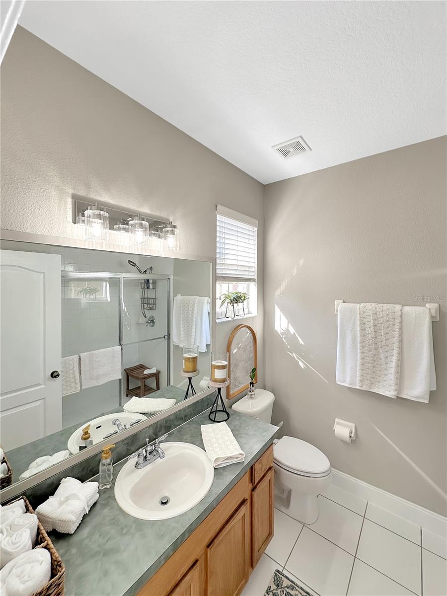 DANIELS LNDG A-J - Residential