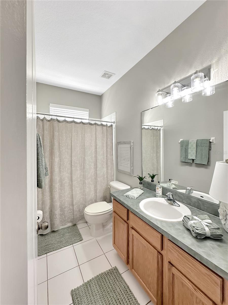 DANIELS LNDG A-J - Residential