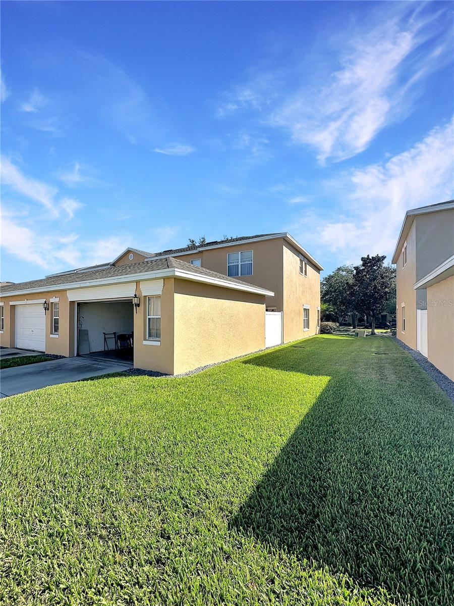 DANIELS LNDG A-J - Residential
