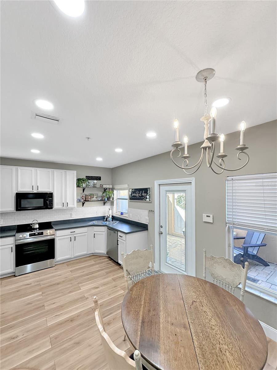 DANIELS LNDG A-J - Residential