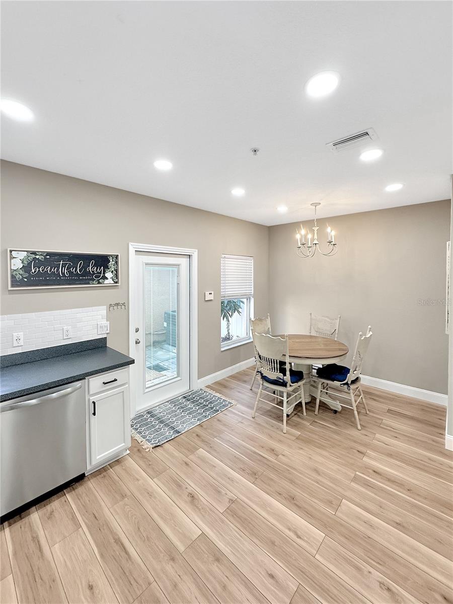DANIELS LNDG A-J - Residential