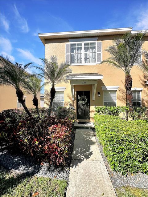 Photo of 224 Deepcove Road, Winter Garden, FL 34787 (MLS # O6348637)