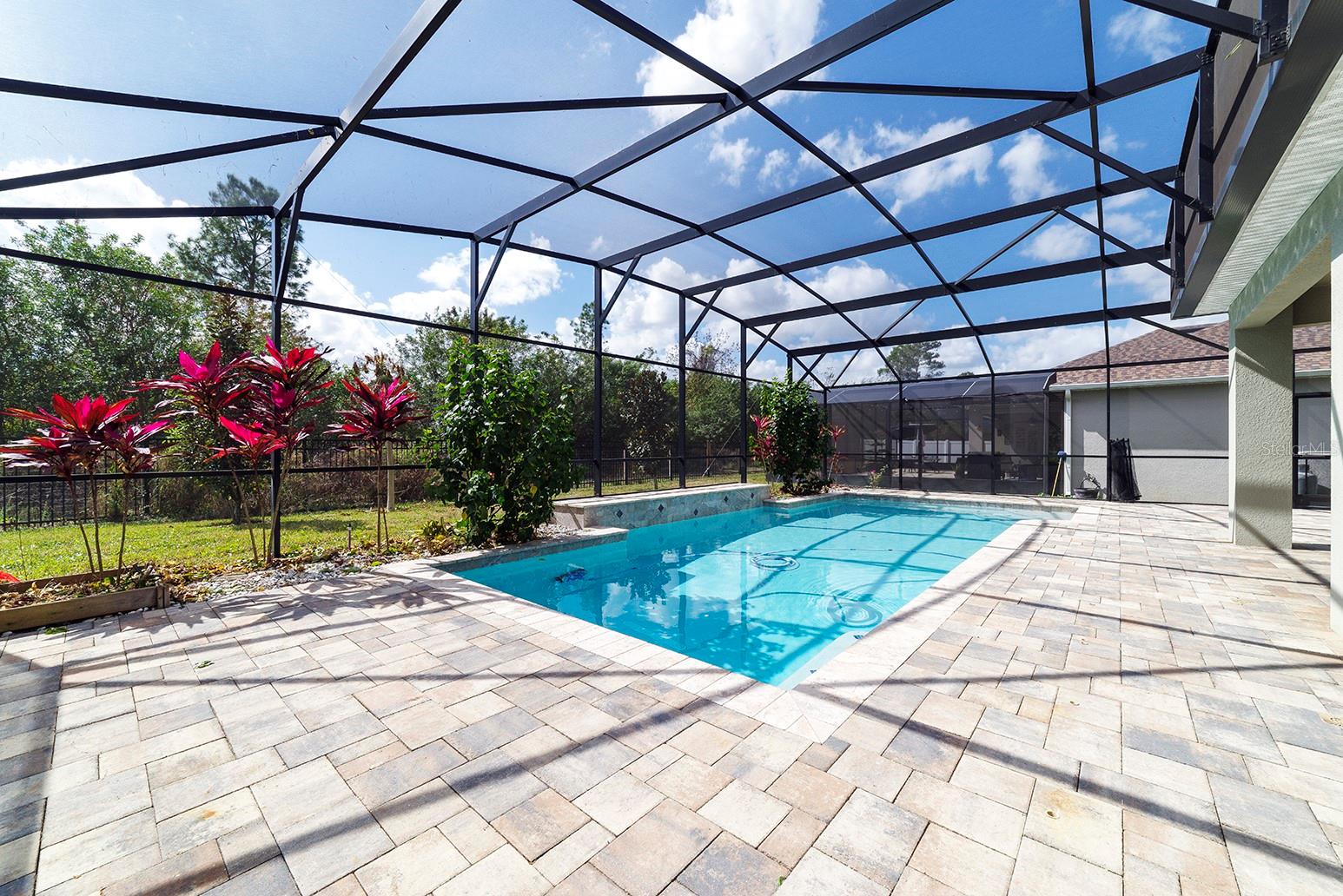 PANTHER VIEW - Residential Lease