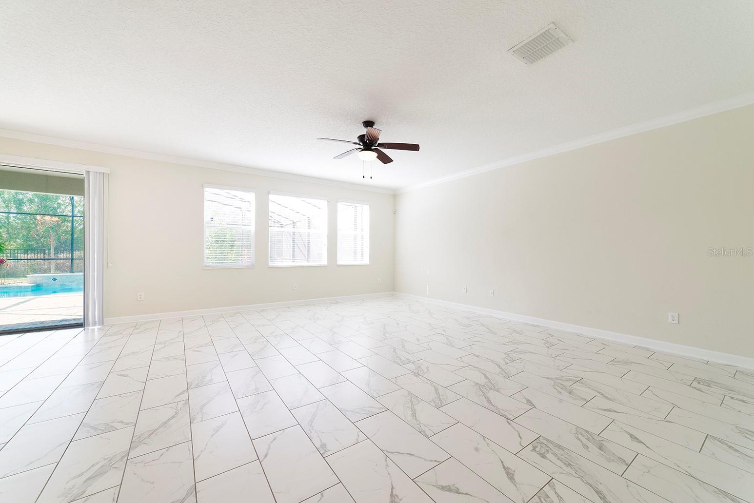 PANTHER VIEW - Residential Lease