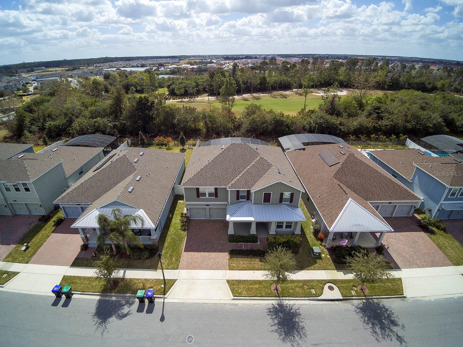 PANTHER VIEW - Residential Lease