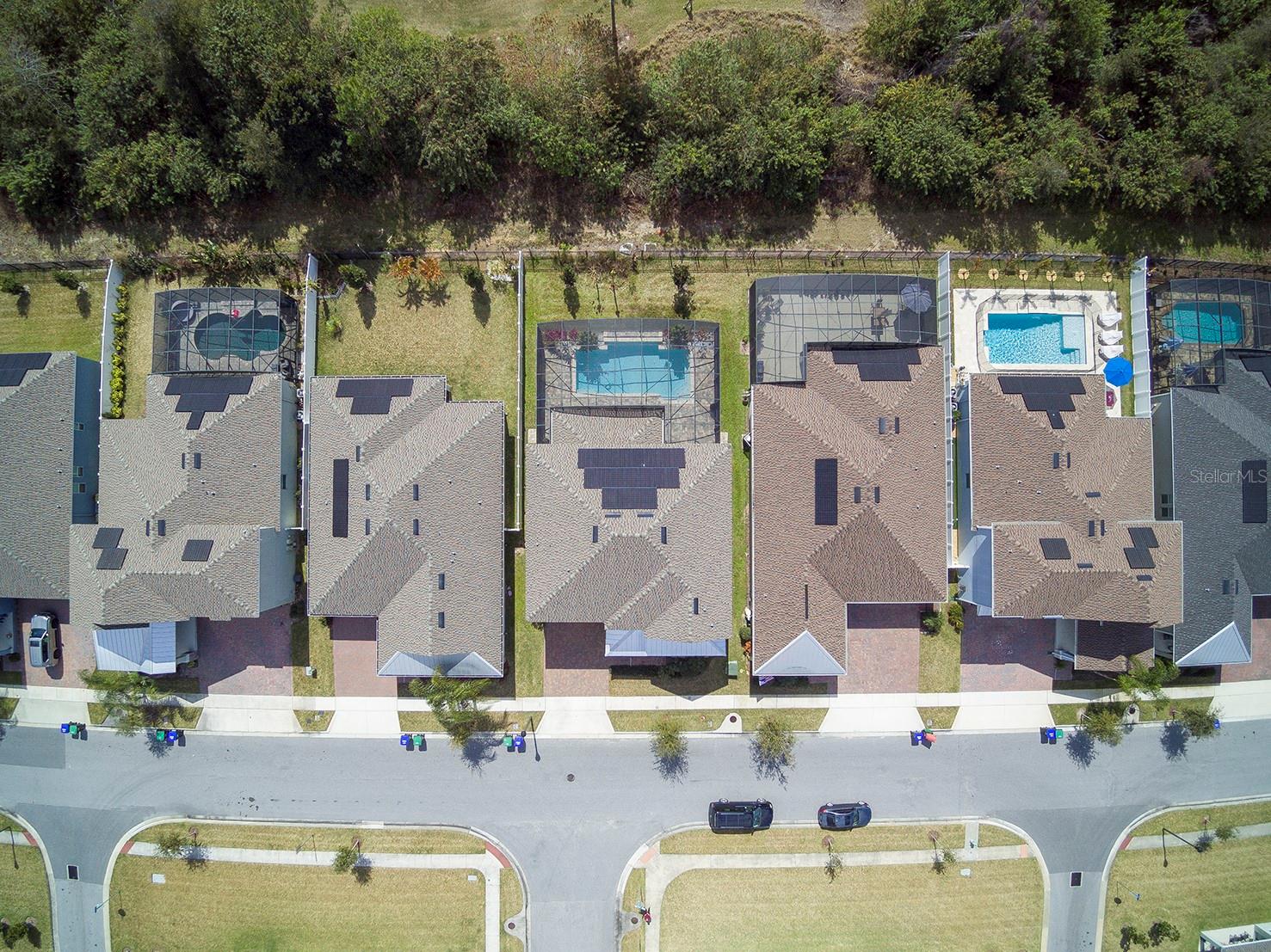 PANTHER VIEW - Residential Lease