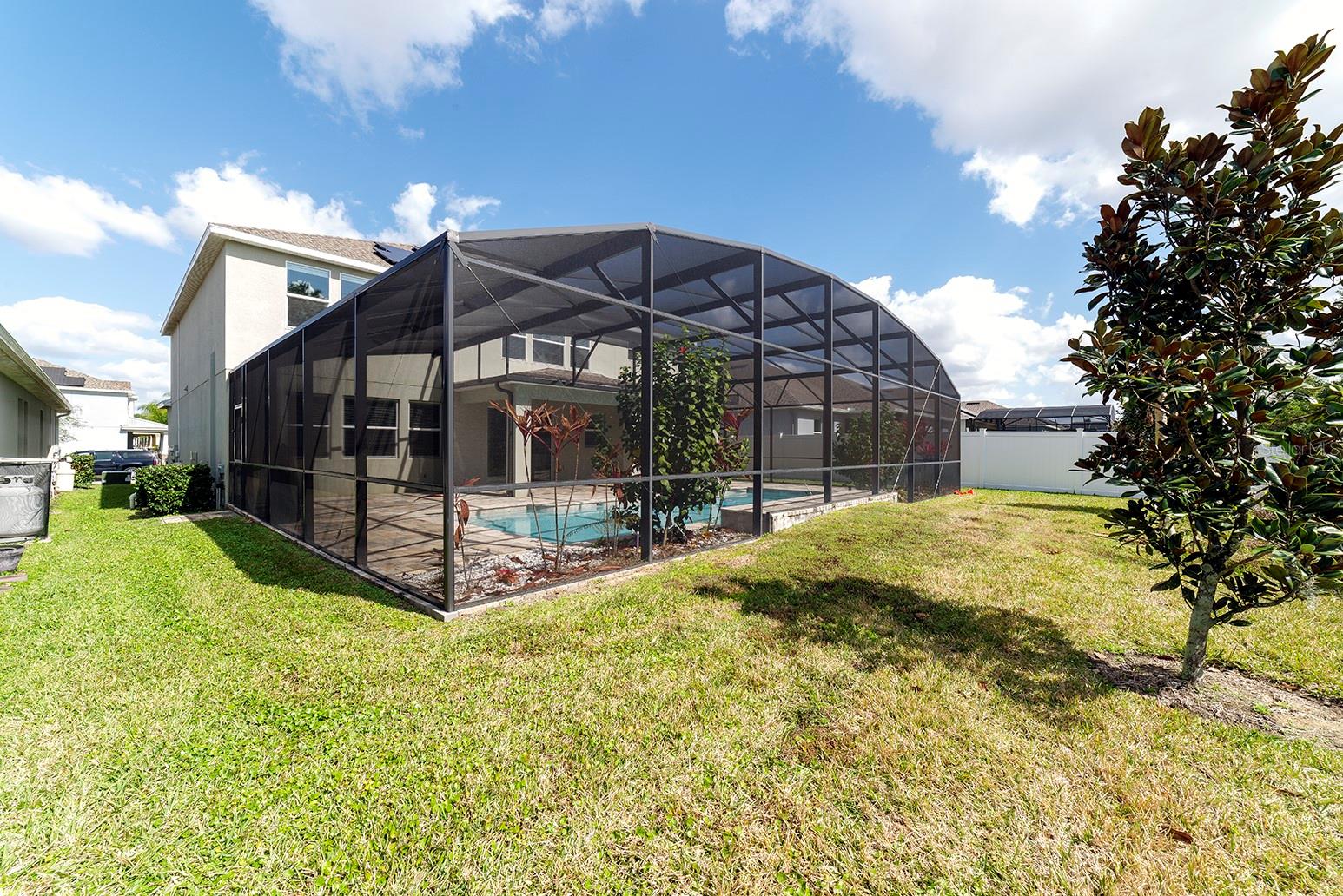 PANTHER VIEW - Residential Lease