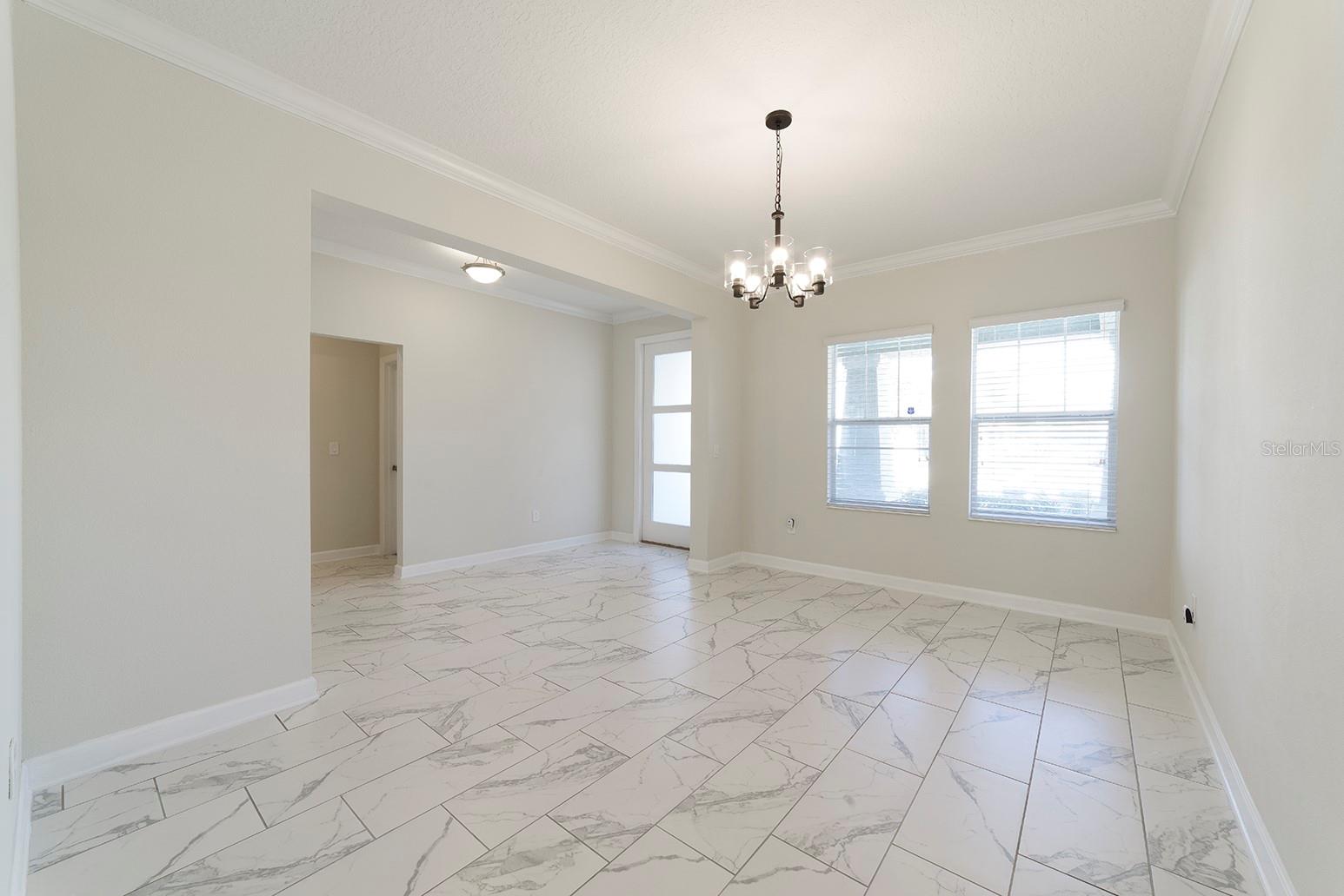 PANTHER VIEW - Residential Lease