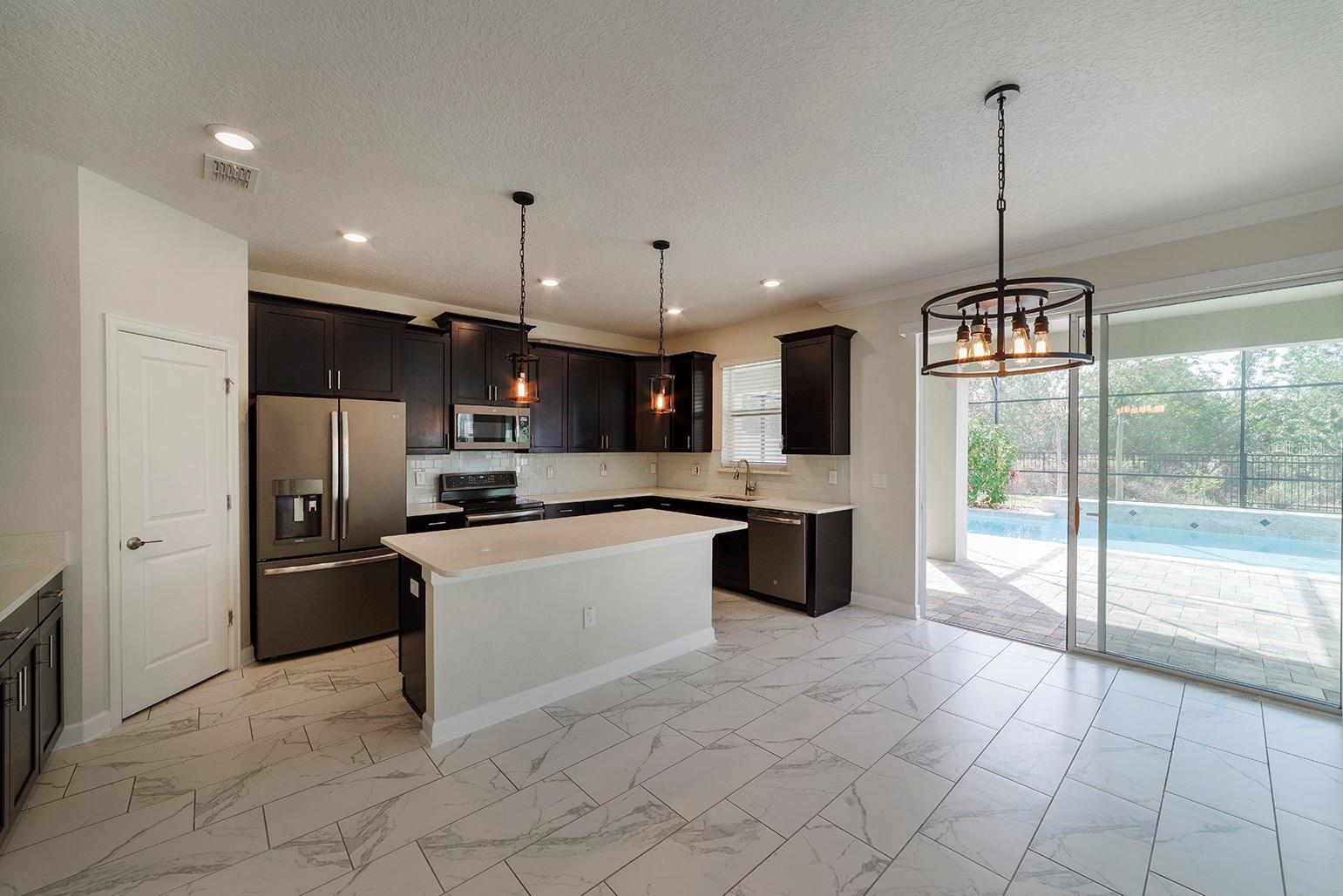 PANTHER VIEW - Residential Lease