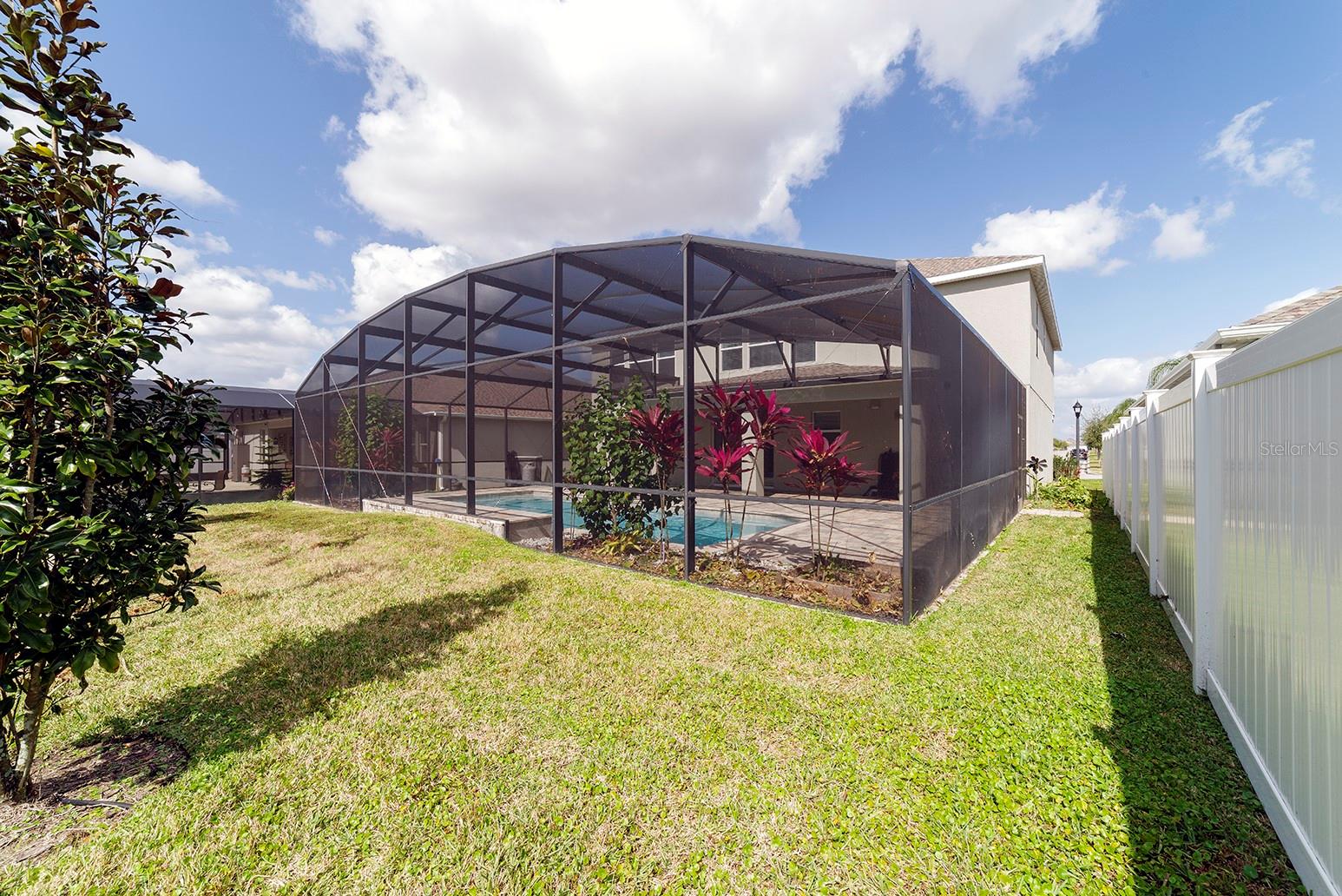 PANTHER VIEW - Residential Lease