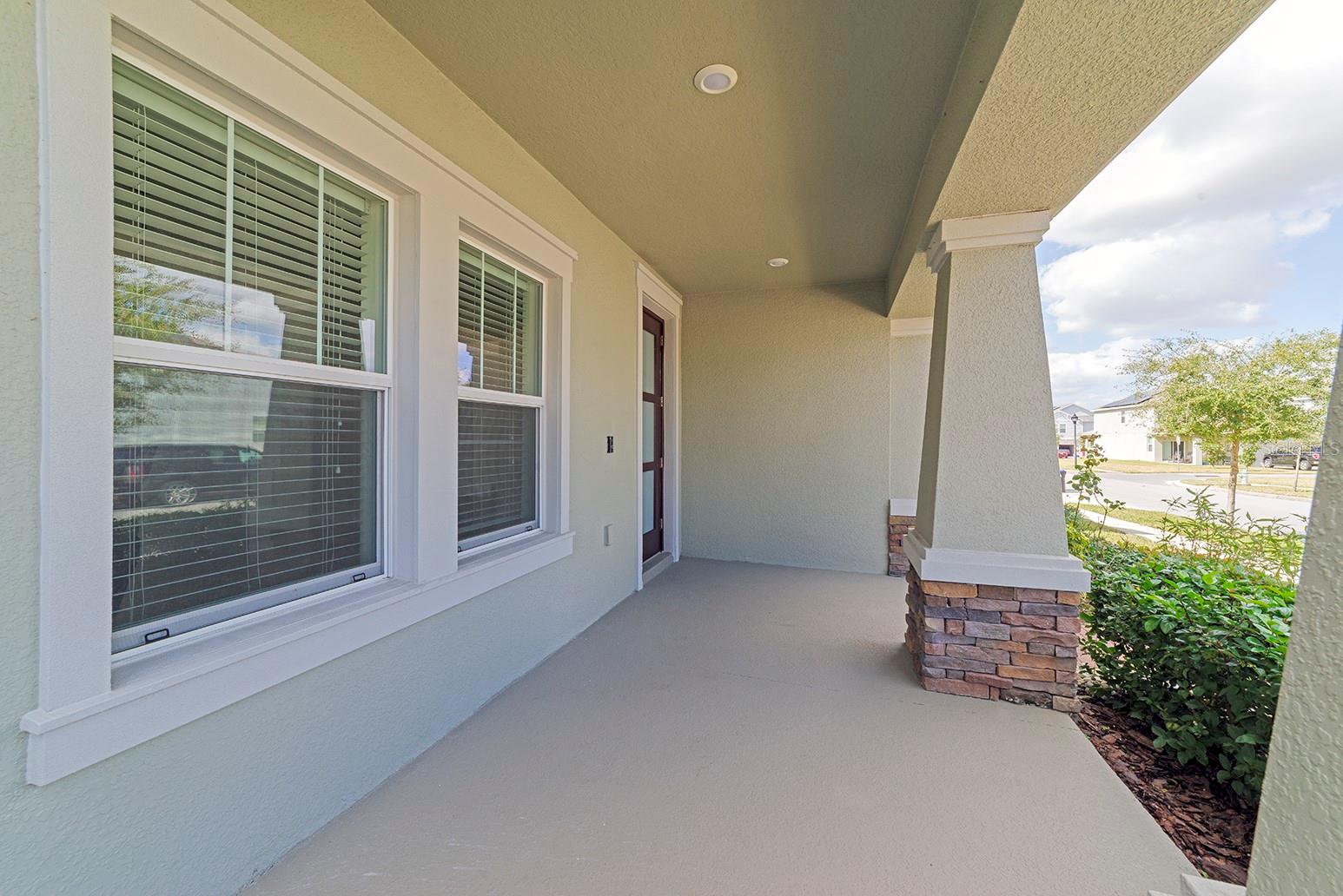 PANTHER VIEW - Residential Lease