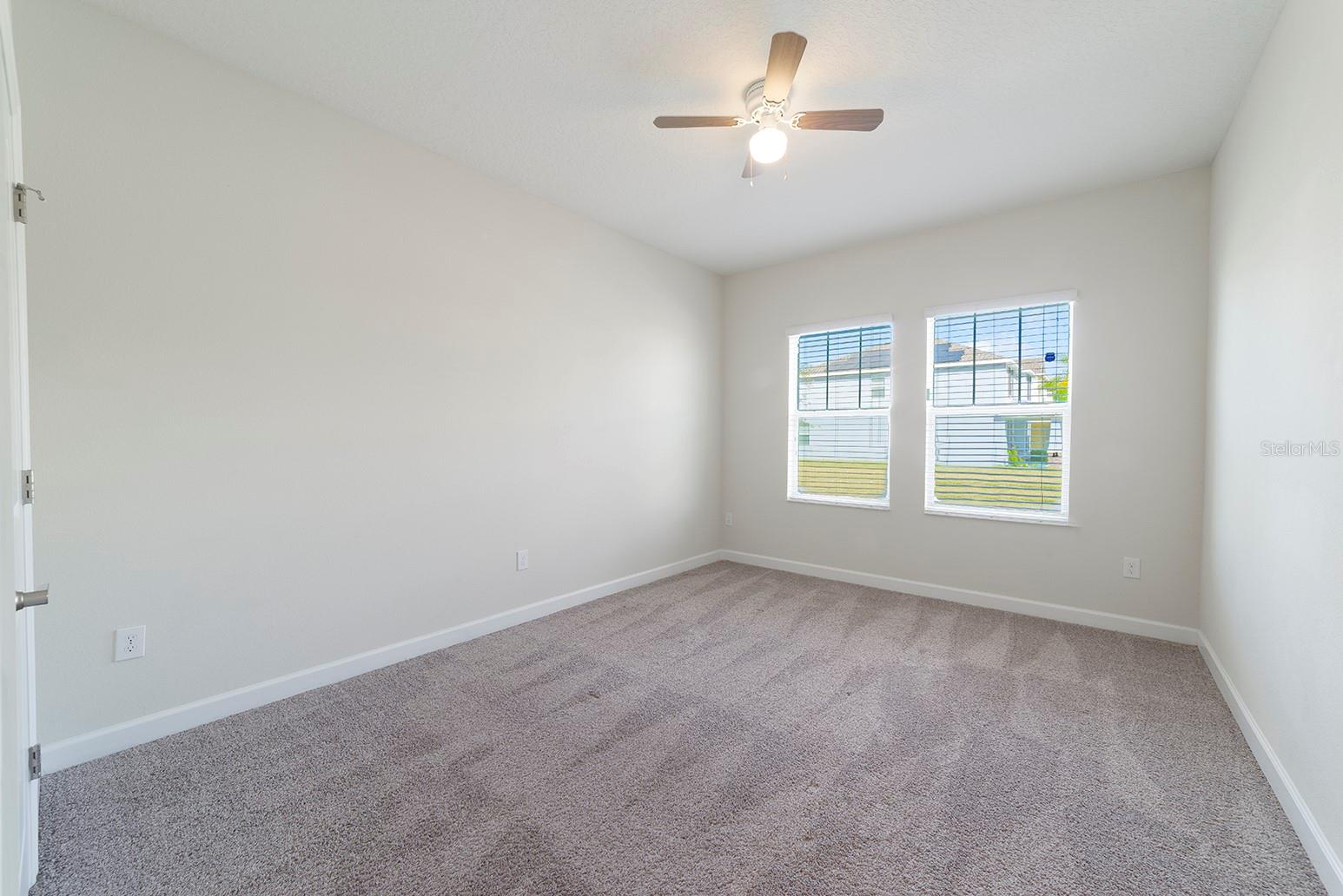 PANTHER VIEW - Residential Lease