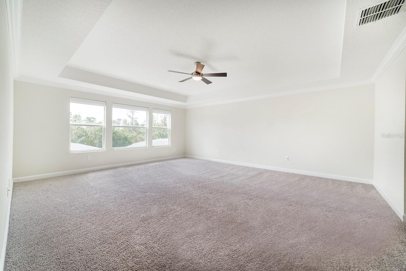 PANTHER VIEW - Residential Lease