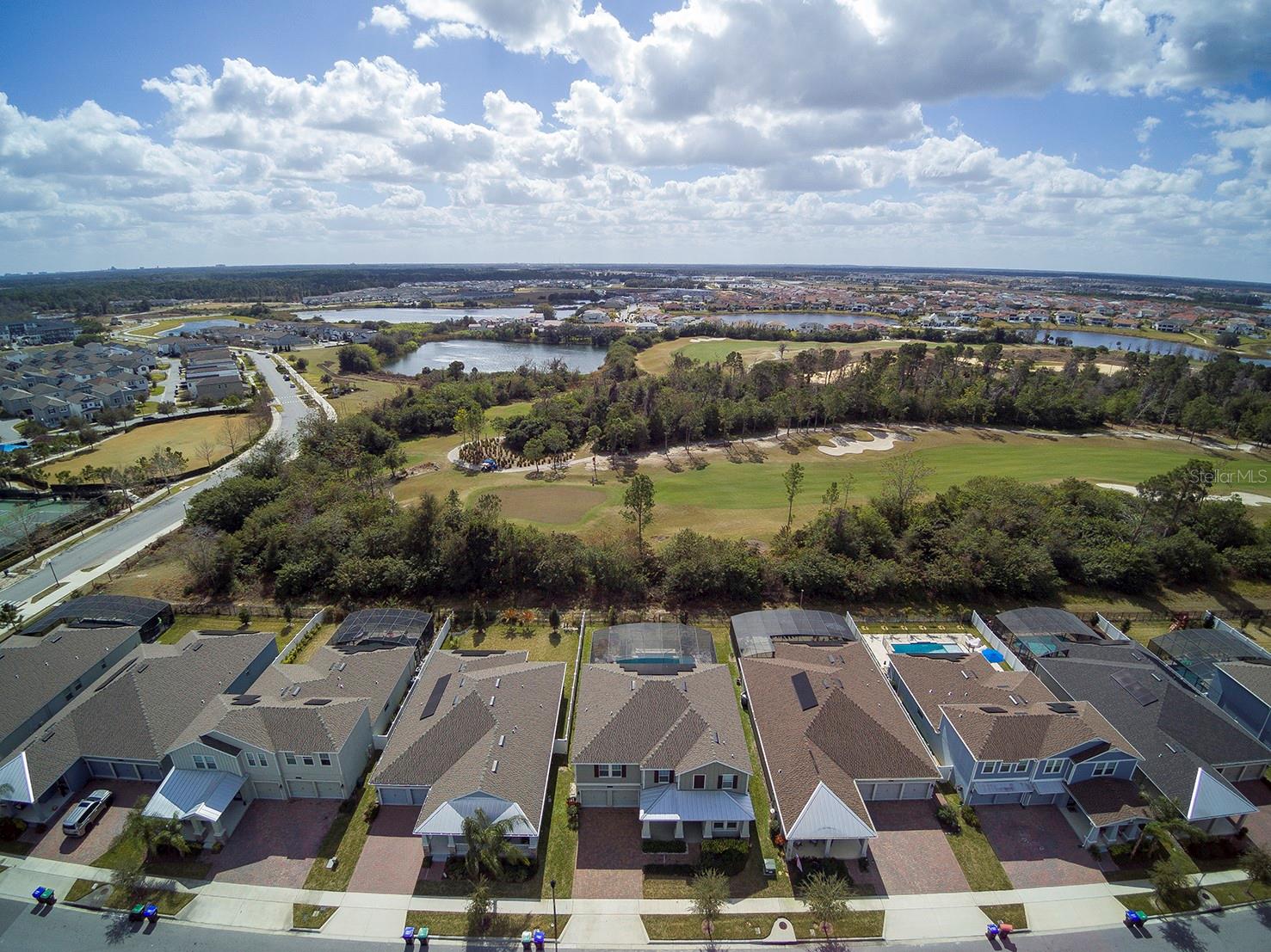 PANTHER VIEW - Residential Lease
