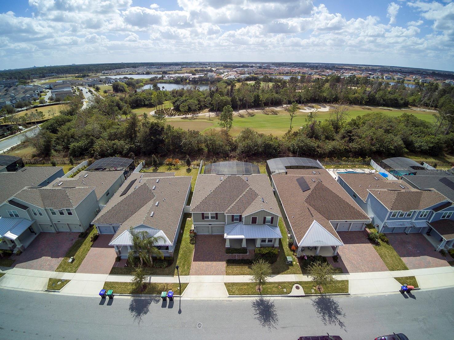 PANTHER VIEW - Residential Lease