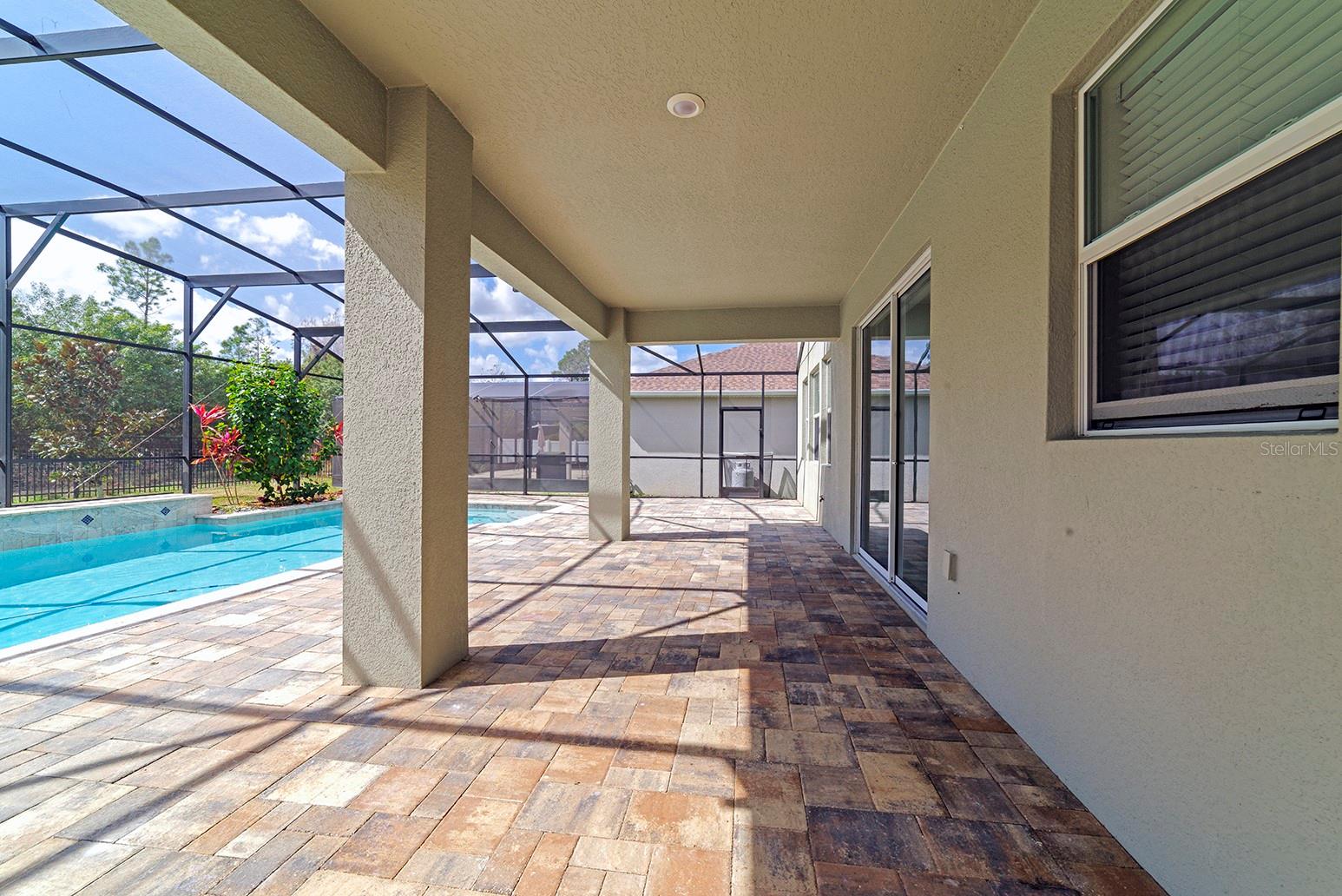 PANTHER VIEW - Residential Lease