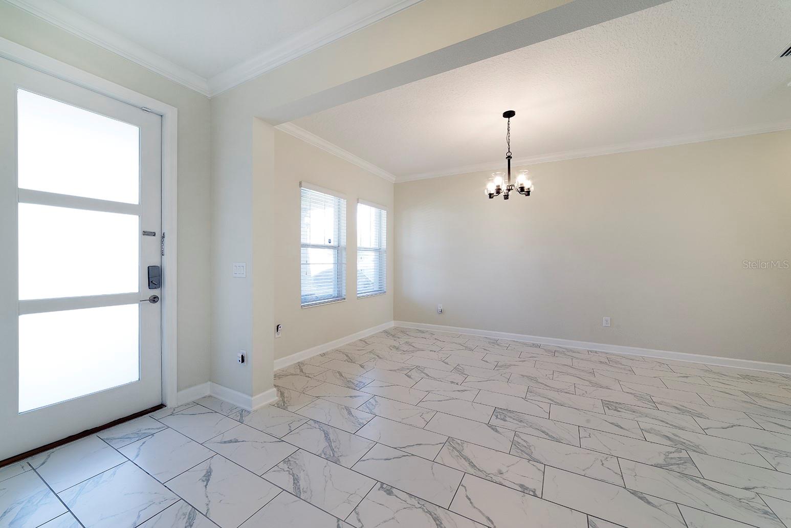 PANTHER VIEW - Residential Lease