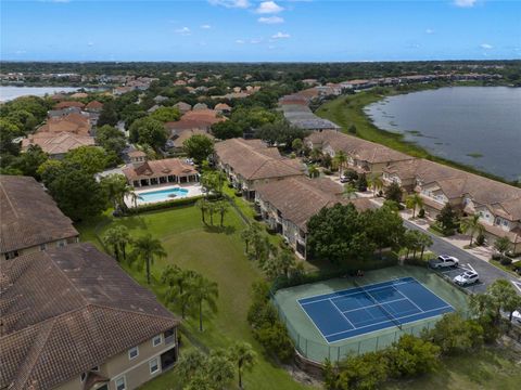 A home in ORLANDO