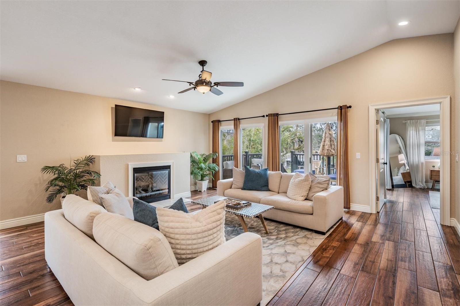 INDIAN BEACH RE-REVISED 1ST ADD - Residential