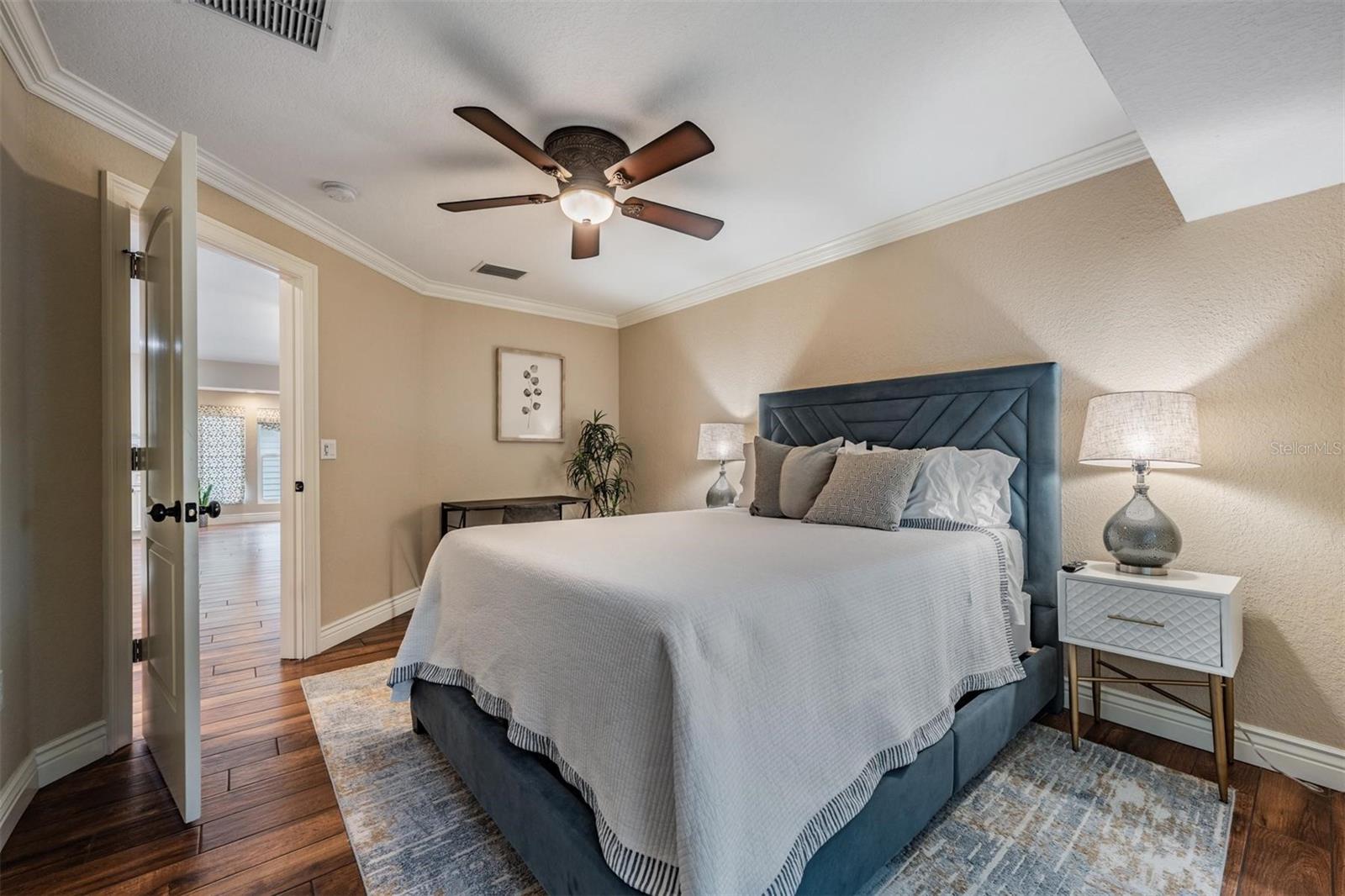 INDIAN BEACH RE-REVISED 1ST ADD - Residential