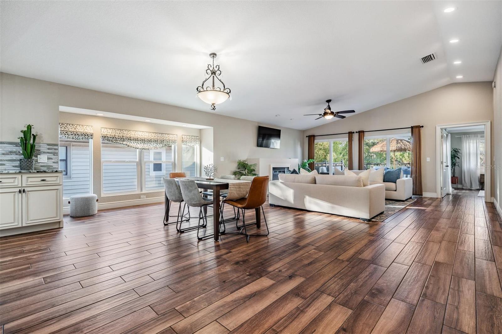 INDIAN BEACH RE-REVISED 1ST ADD - Residential