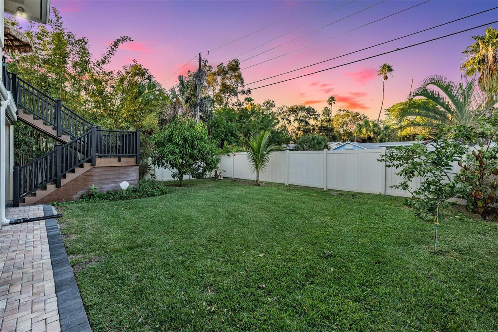 INDIAN BEACH RE-REVISED 1ST ADD - Residential