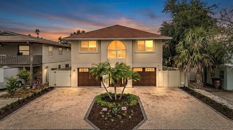 118 10TH AVENUE INDIAN ROCKS BEACH FL 33785