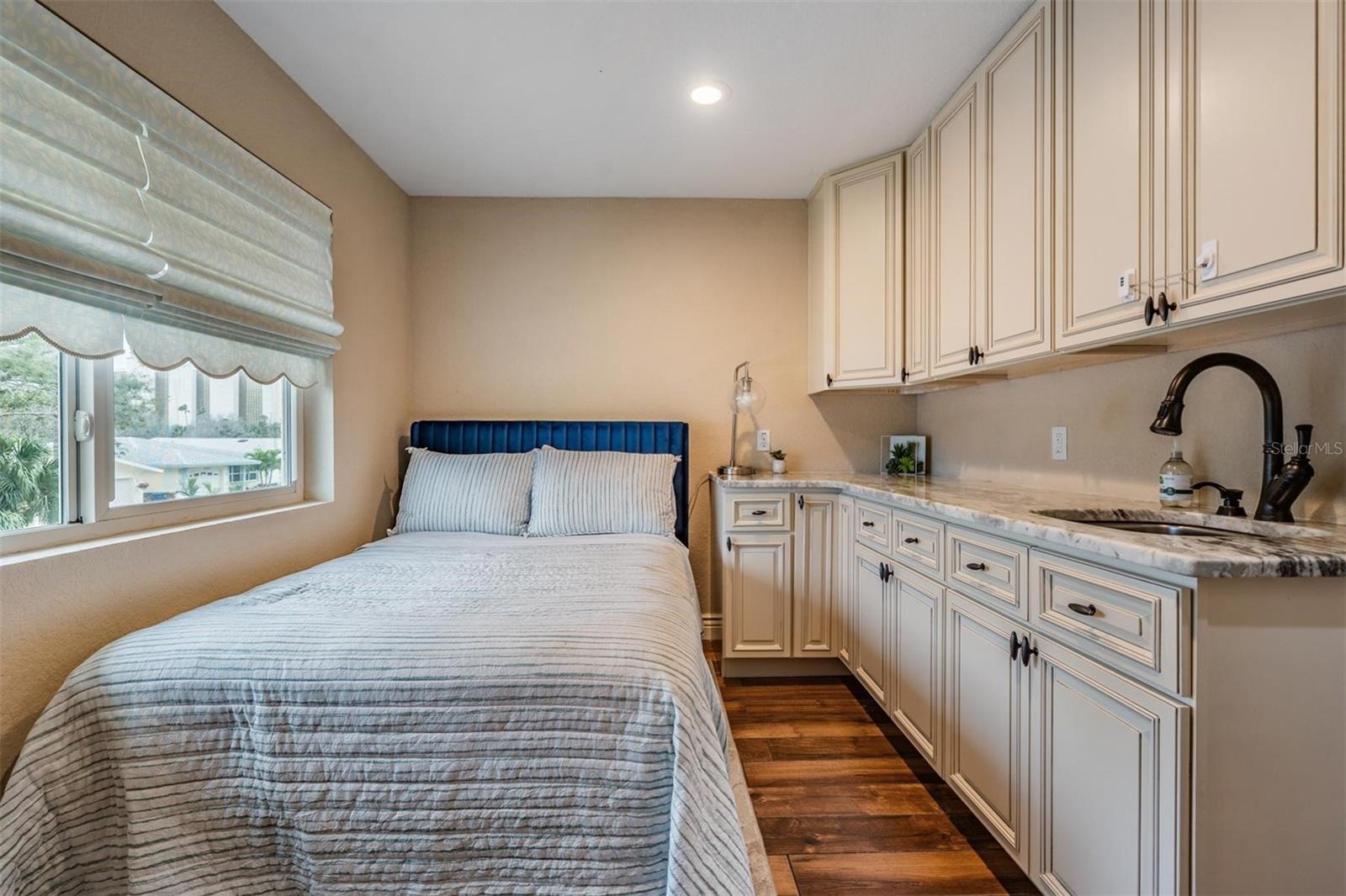 INDIAN BEACH RE-REVISED 1ST ADD - Residential