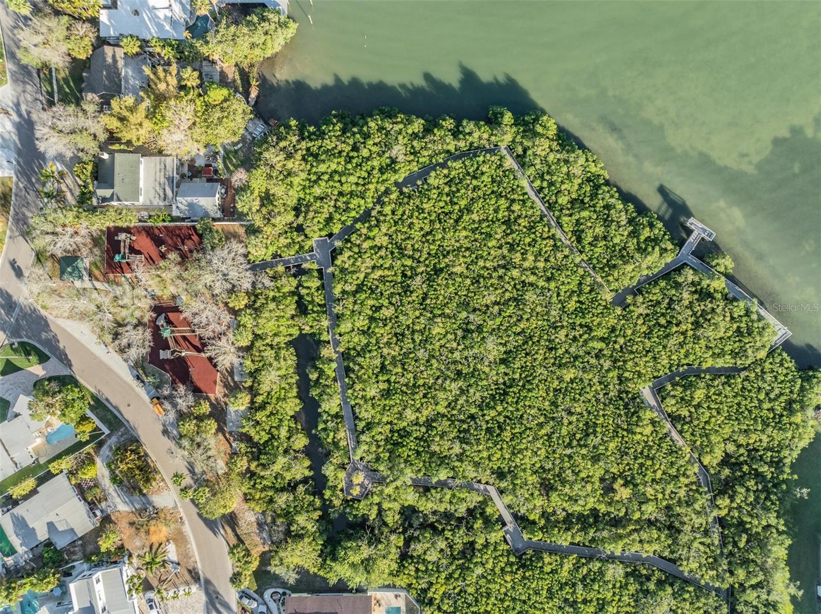 INDIAN BEACH RE-REVISED 1ST ADD - Residential