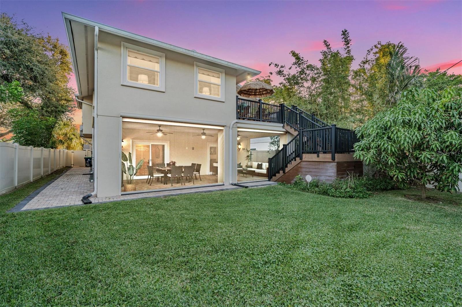 INDIAN BEACH RE-REVISED 1ST ADD - Residential