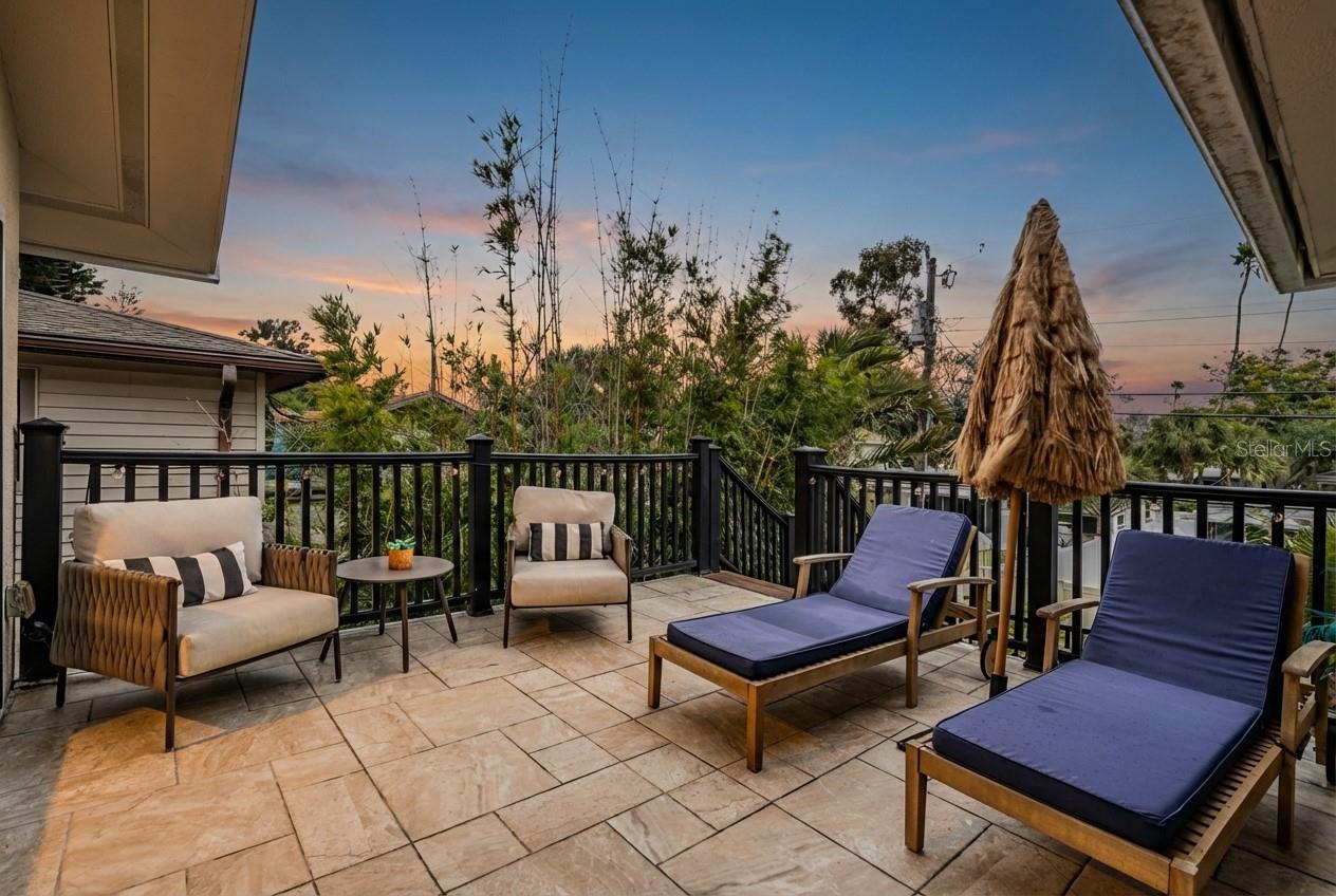 INDIAN BEACH RE-REVISED 1ST ADD - Residential