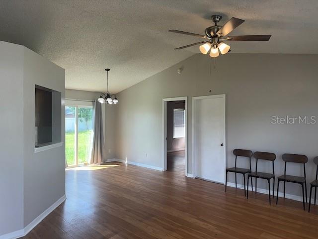 DELTONA LAKES UNIT 34 - Residential Lease