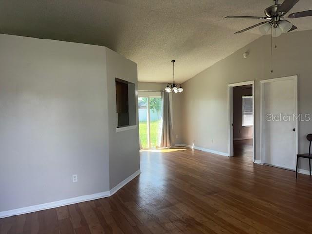 DELTONA LAKES UNIT 34 - Residential Lease