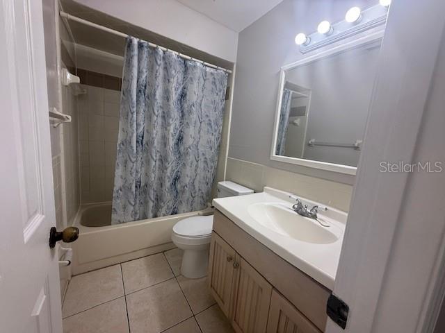 DELTONA LAKES UNIT 34 - Residential Lease