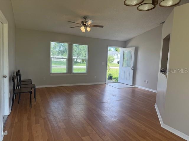 DELTONA LAKES UNIT 34 - Residential Lease