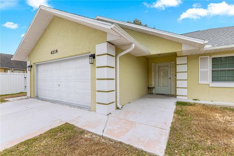 A home in OCALA