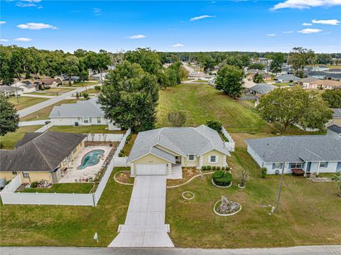 A home in OCALA